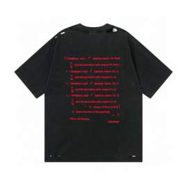Picture of Balenciaga T Shirts Short _SKUBalenciagaXS-Llxtr260821153